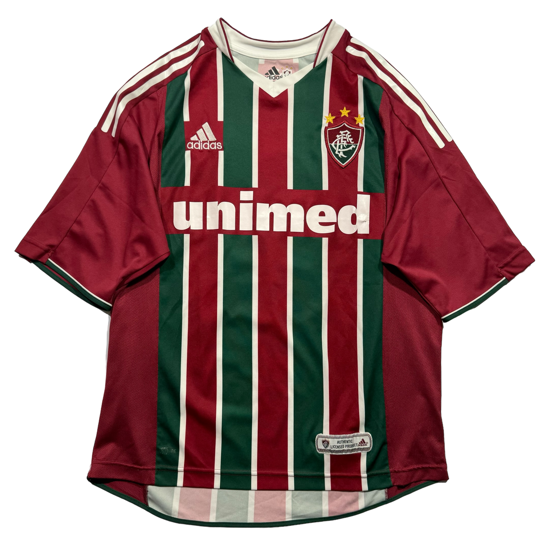 Fluminense 2003 GG