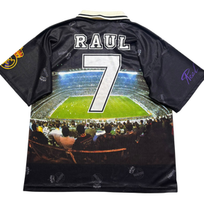 Real Madrid 1996 G