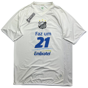 Bragantino 2009 G