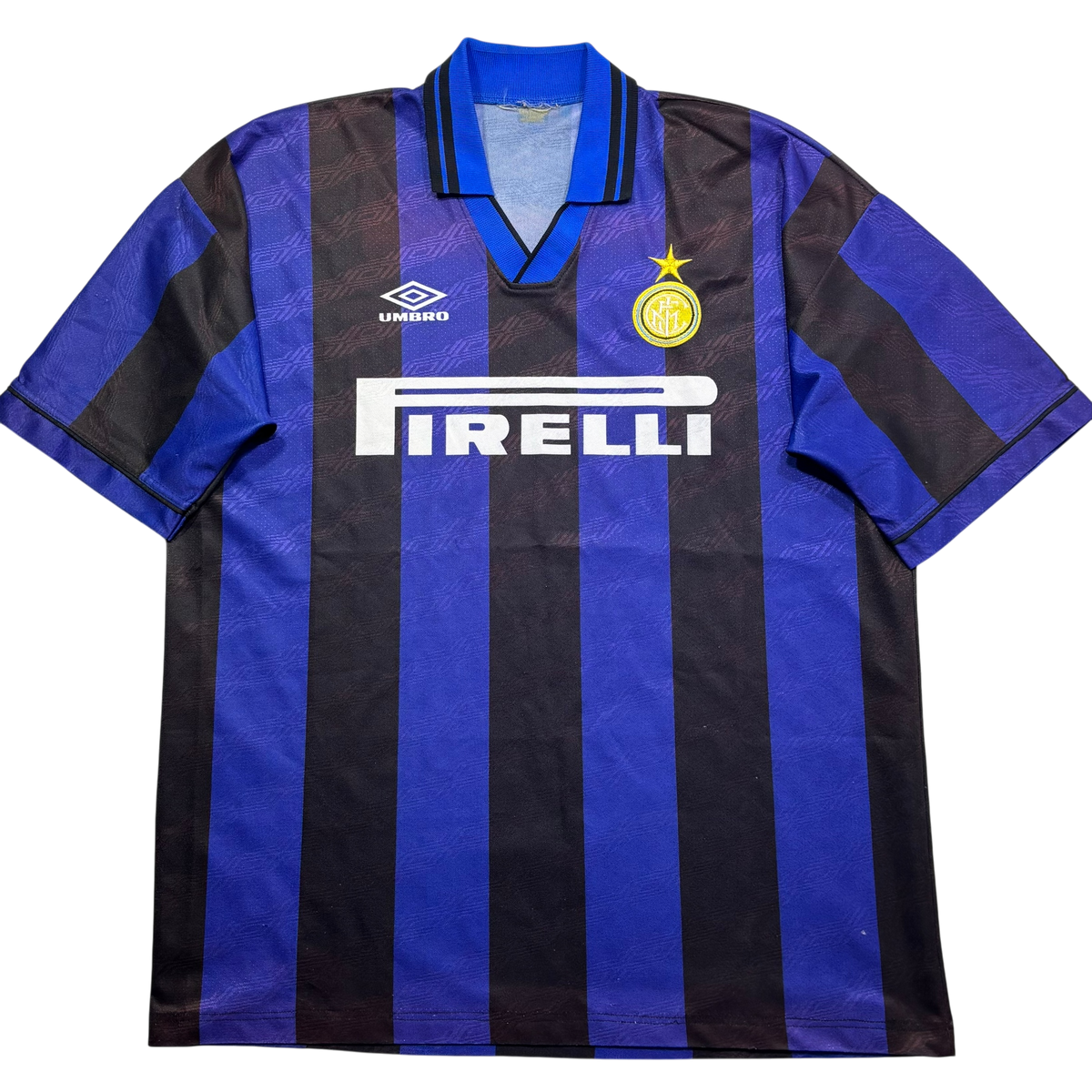 Inter de Milão 1995 G
