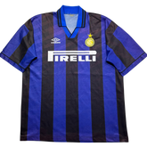 Inter de Milão 1995 G