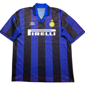 Inter de Milão 1995 G