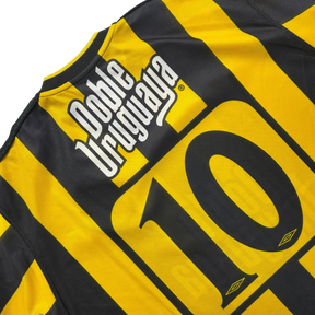Penarol 2002 GG