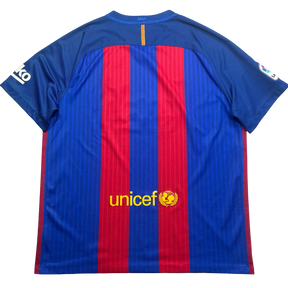 Barcelona 2016 GG