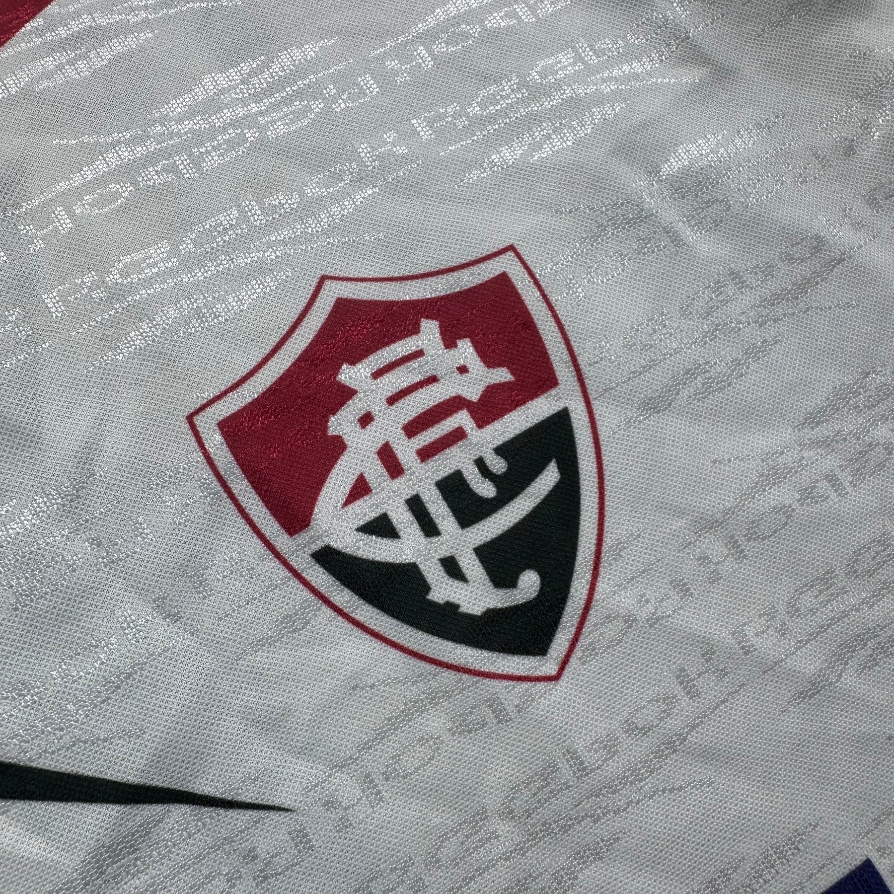 Fluminense 1995 G
