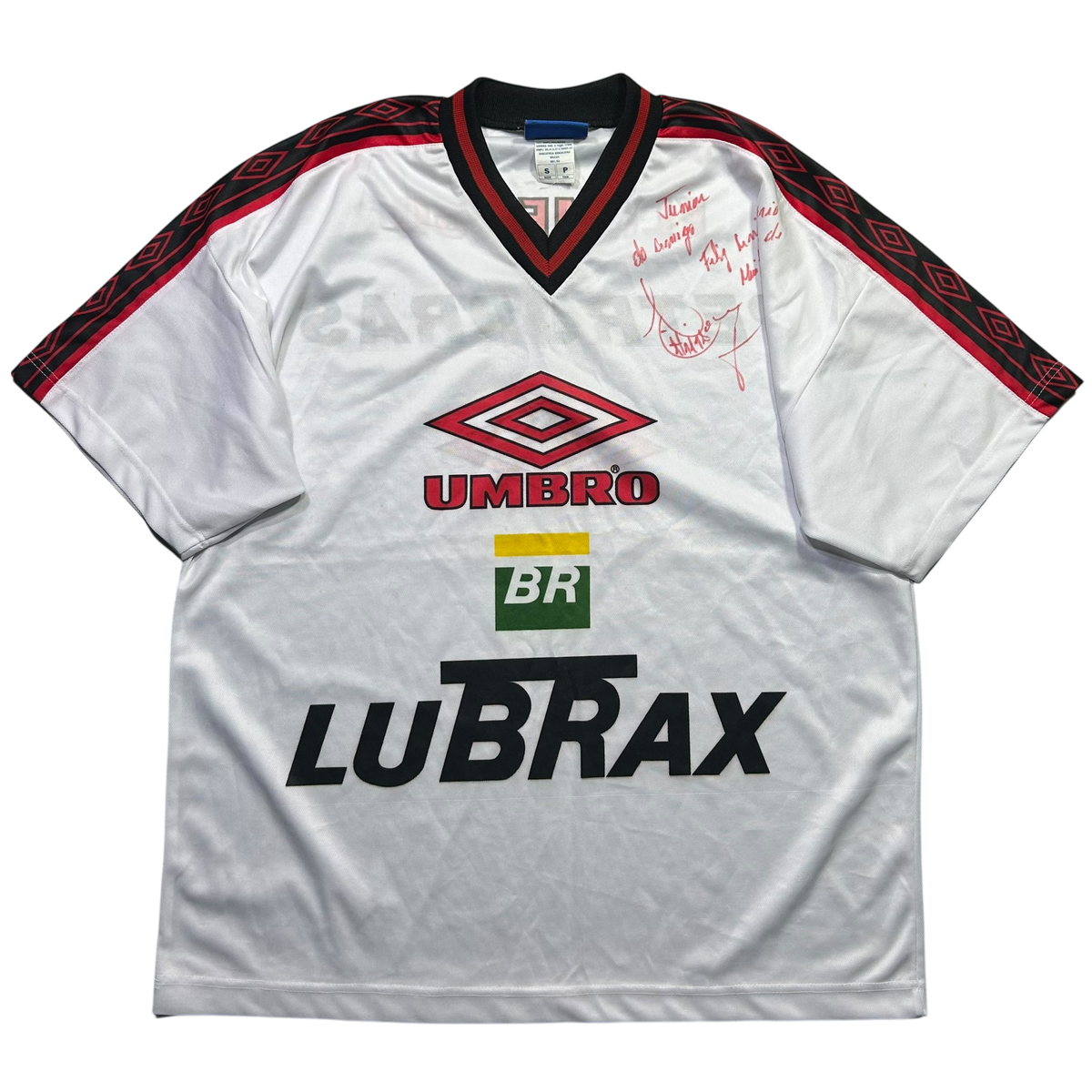 Flamengo 1997 P