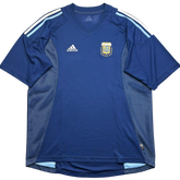 Argentina 2002 GG