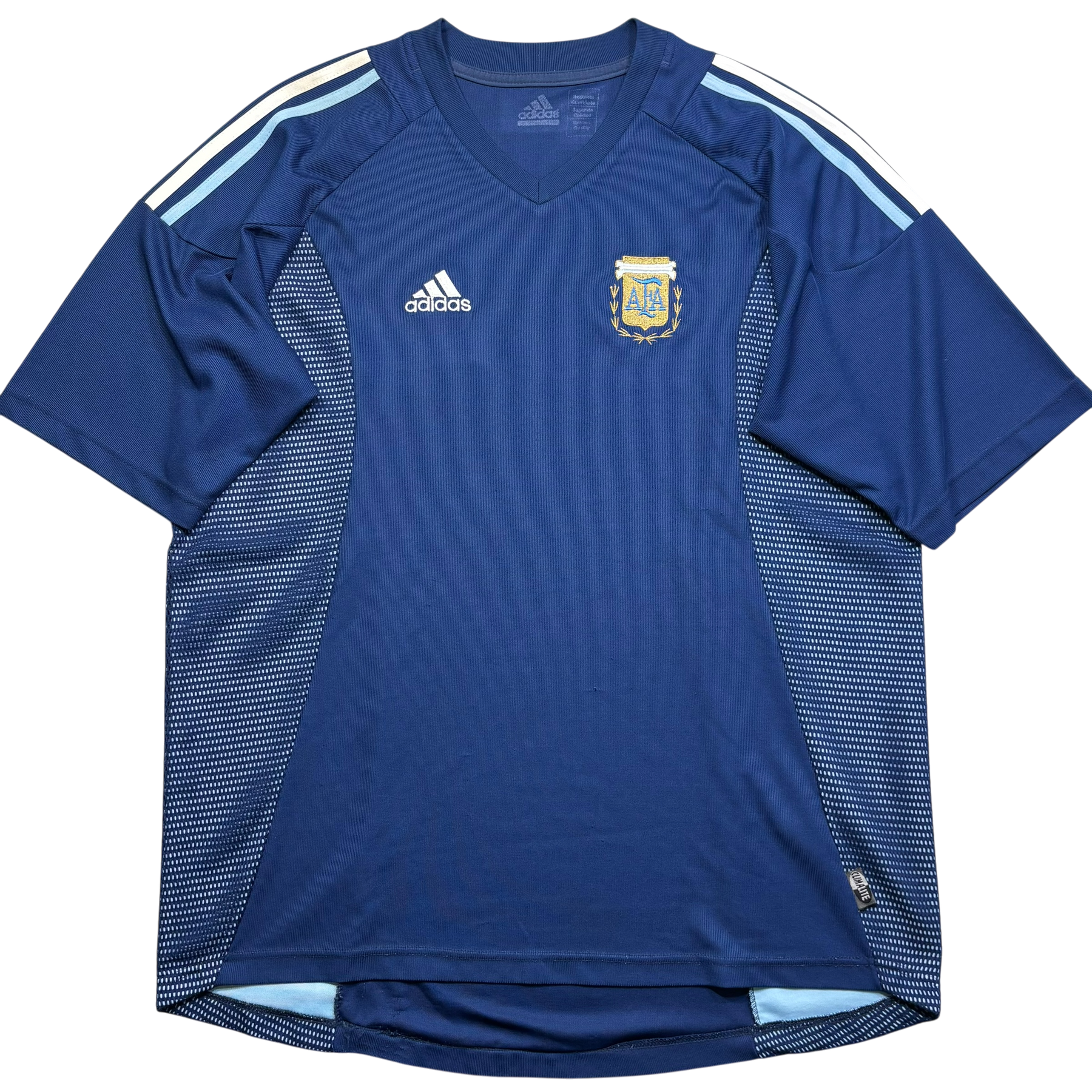 Argentina 2002 GG
