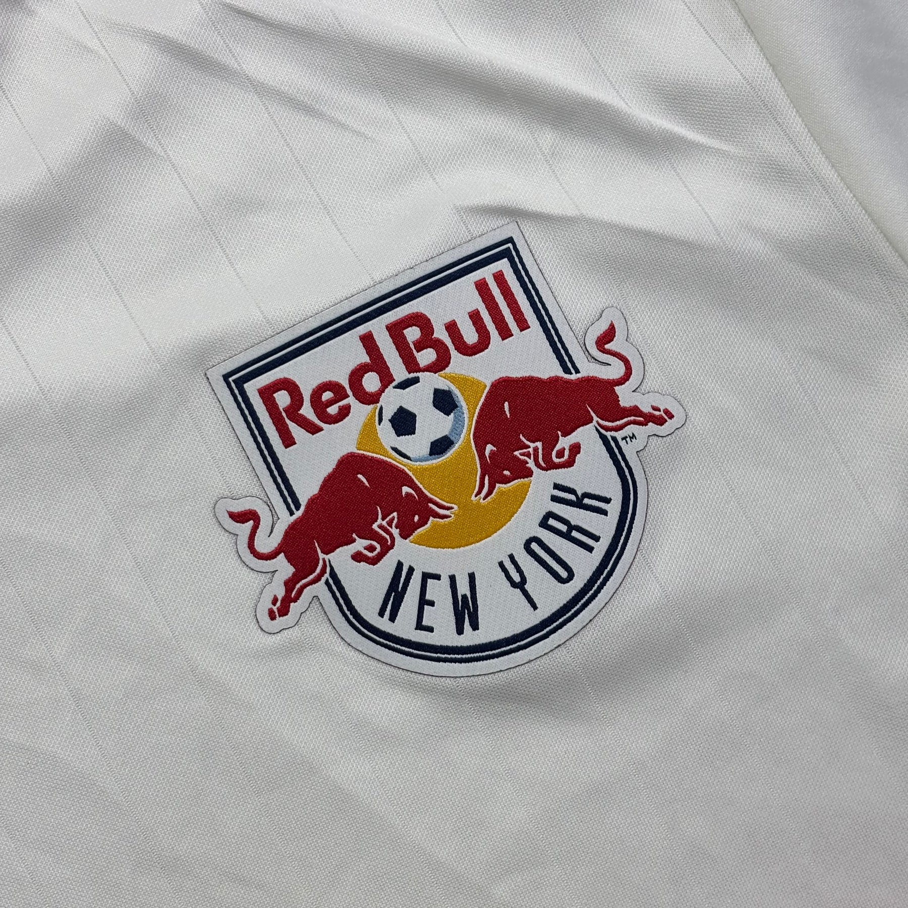 New York Red Bulls 2013 G