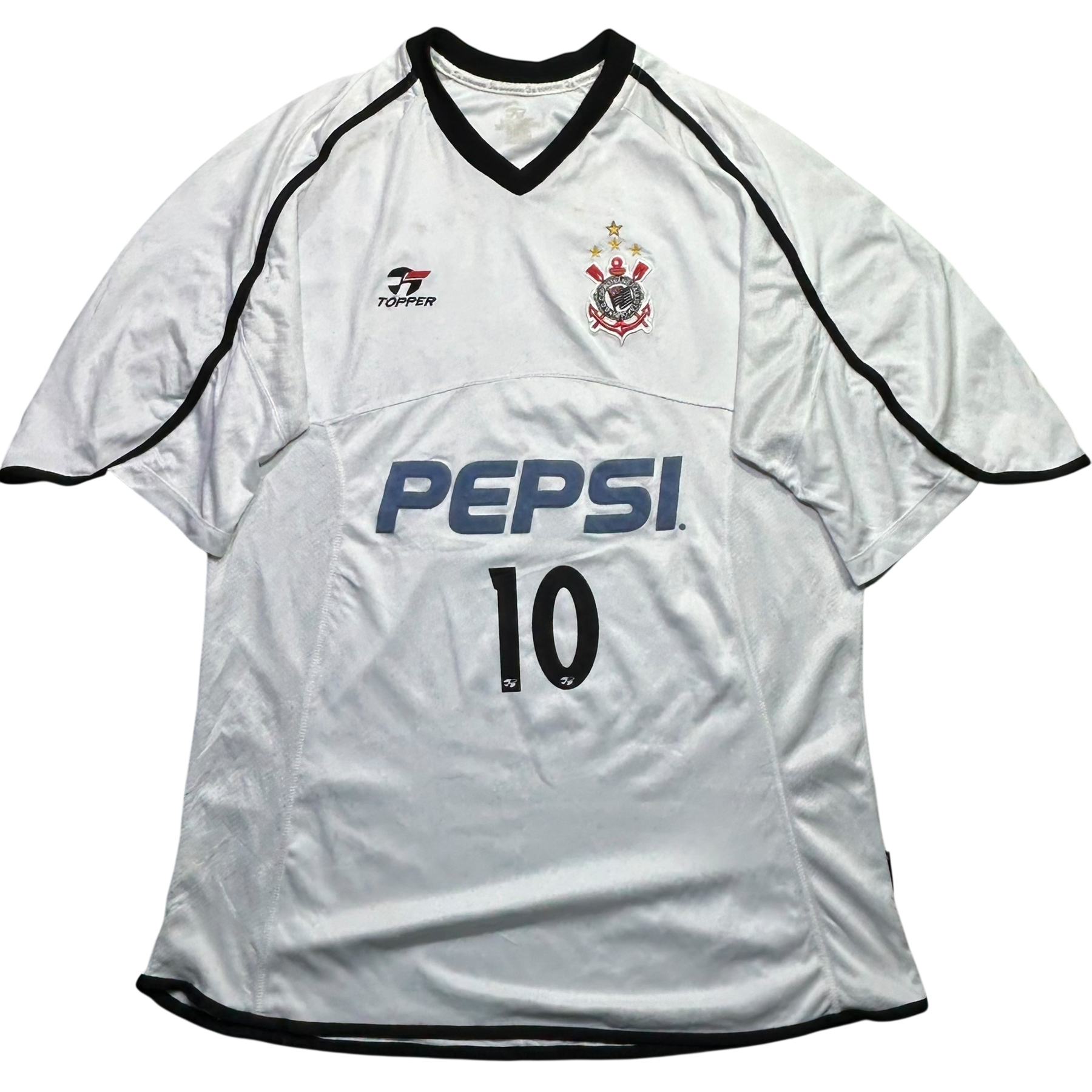 Corinthians 2001 G