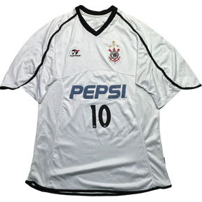 Corinthians 2001 G