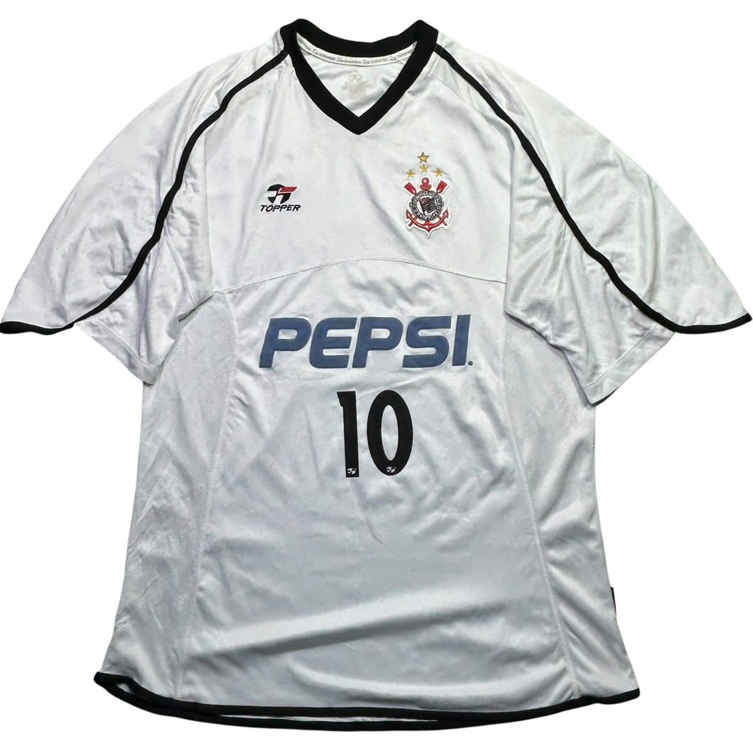 Corinthians 2001 G