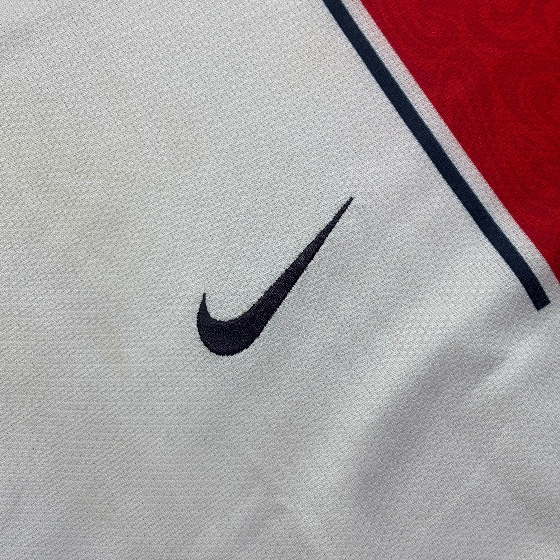 PSG 2007 XXL