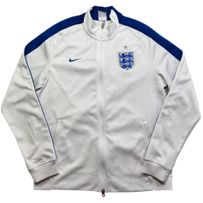 Inglaterra 2014 G