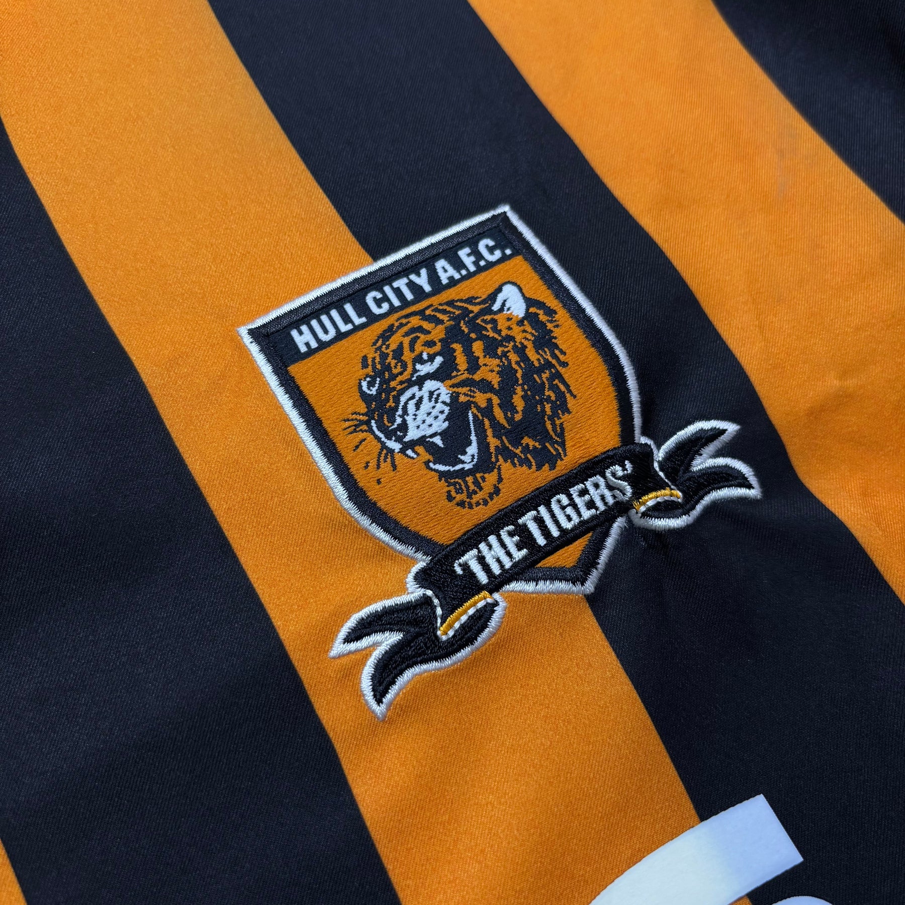 Hull City 2005 XXL