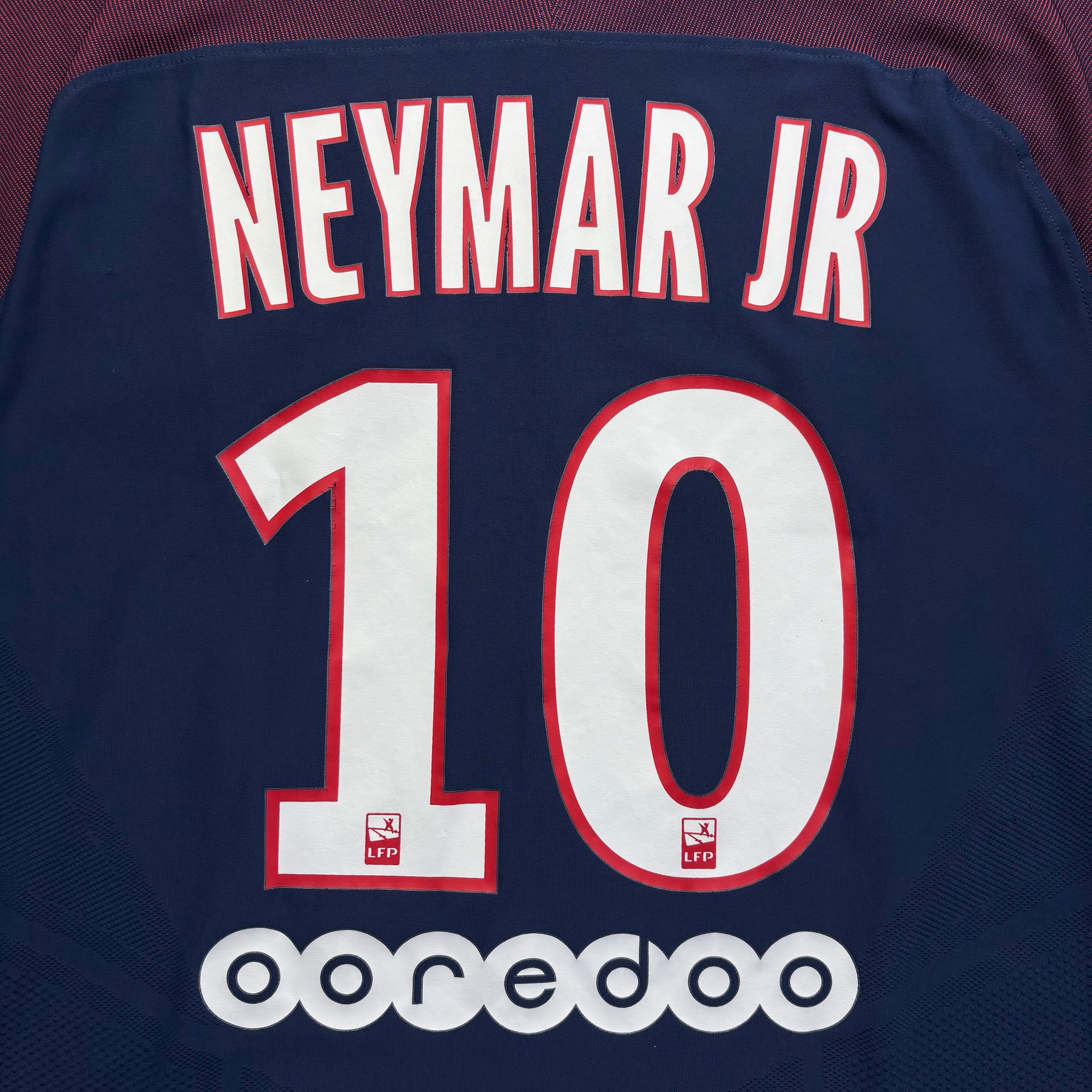 PSG 2017 G