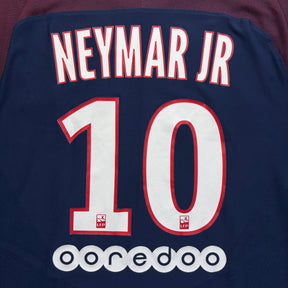 PSG 2017 G