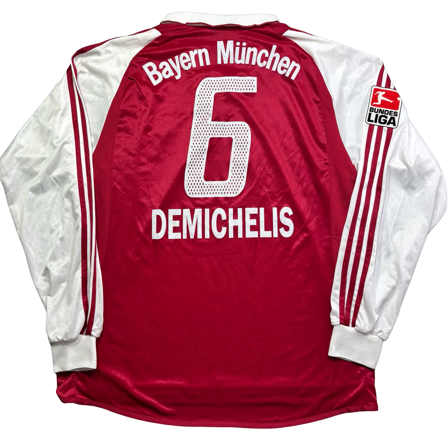 Bayern de Munique 2004 GG