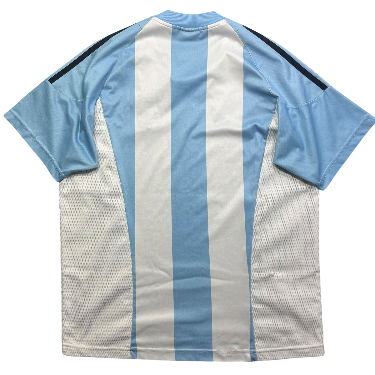 Argentina 2002 M