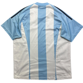 Argentina 2002 M