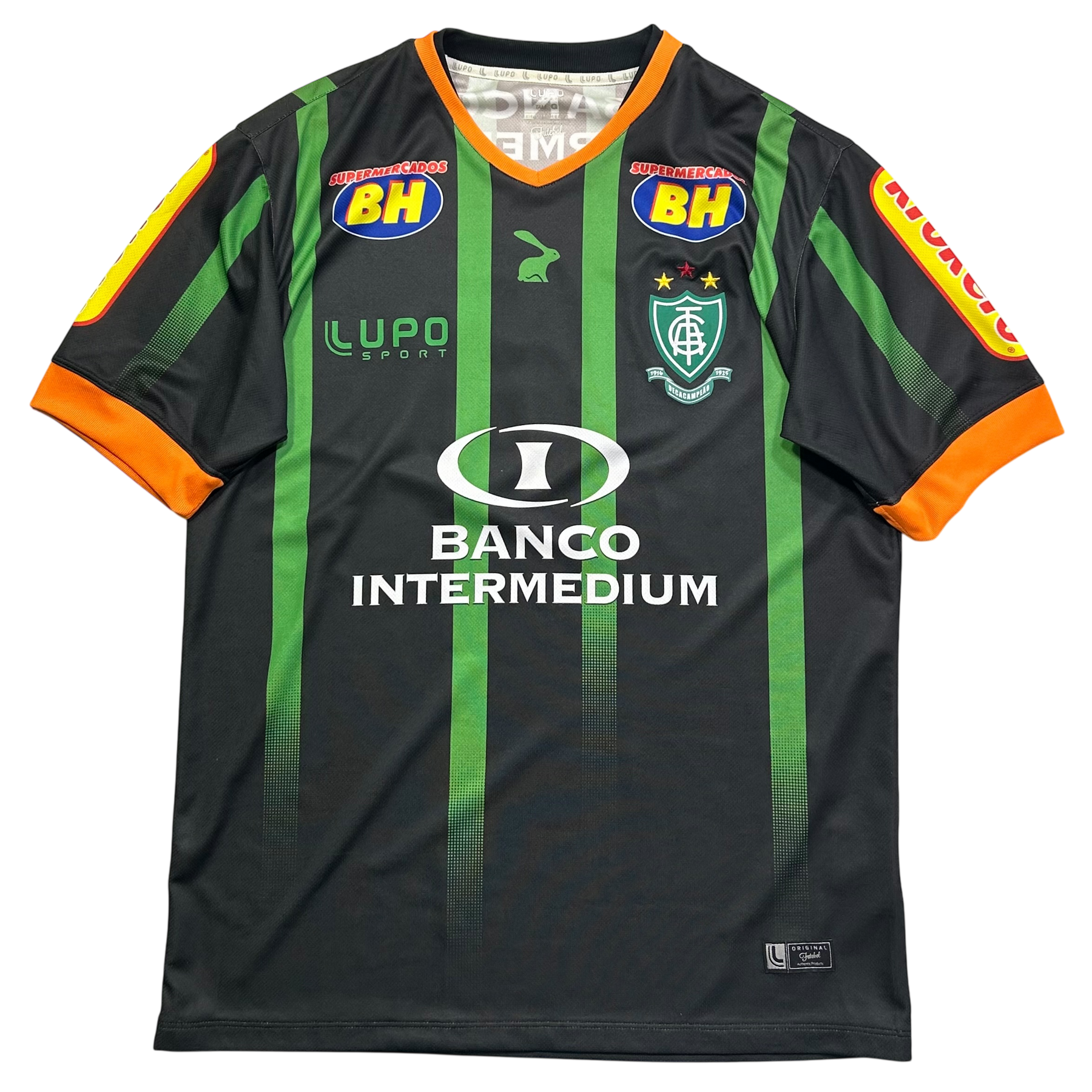 América-MG 2016 G