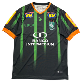 América-MG 2016 G