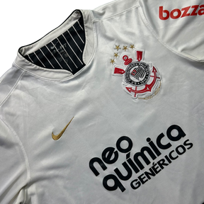 Corinthians 2010 G