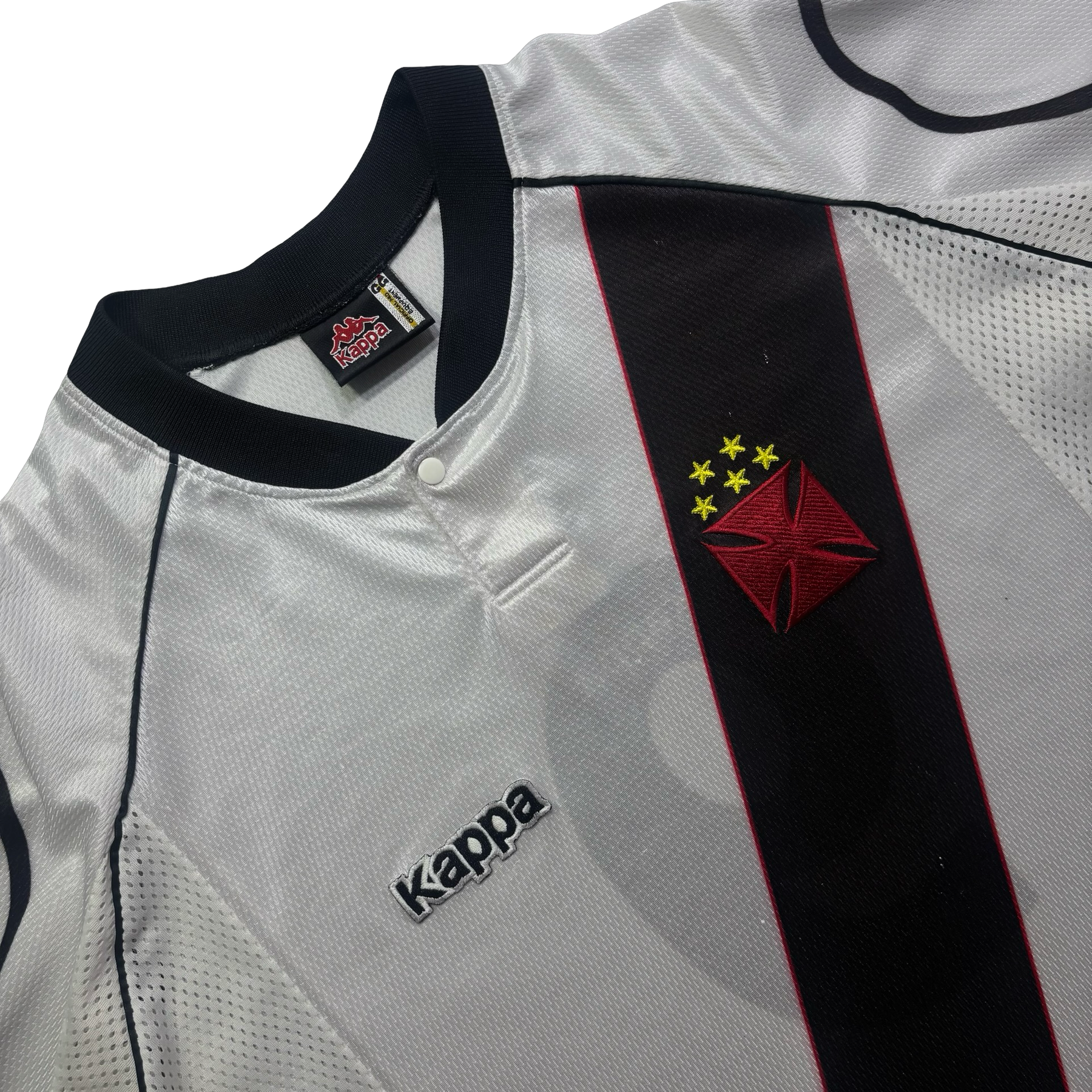 Vasco 1998 GG
