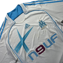 Carregar imagem no visualizador da galeria, Olympique Marseille 2006 M
