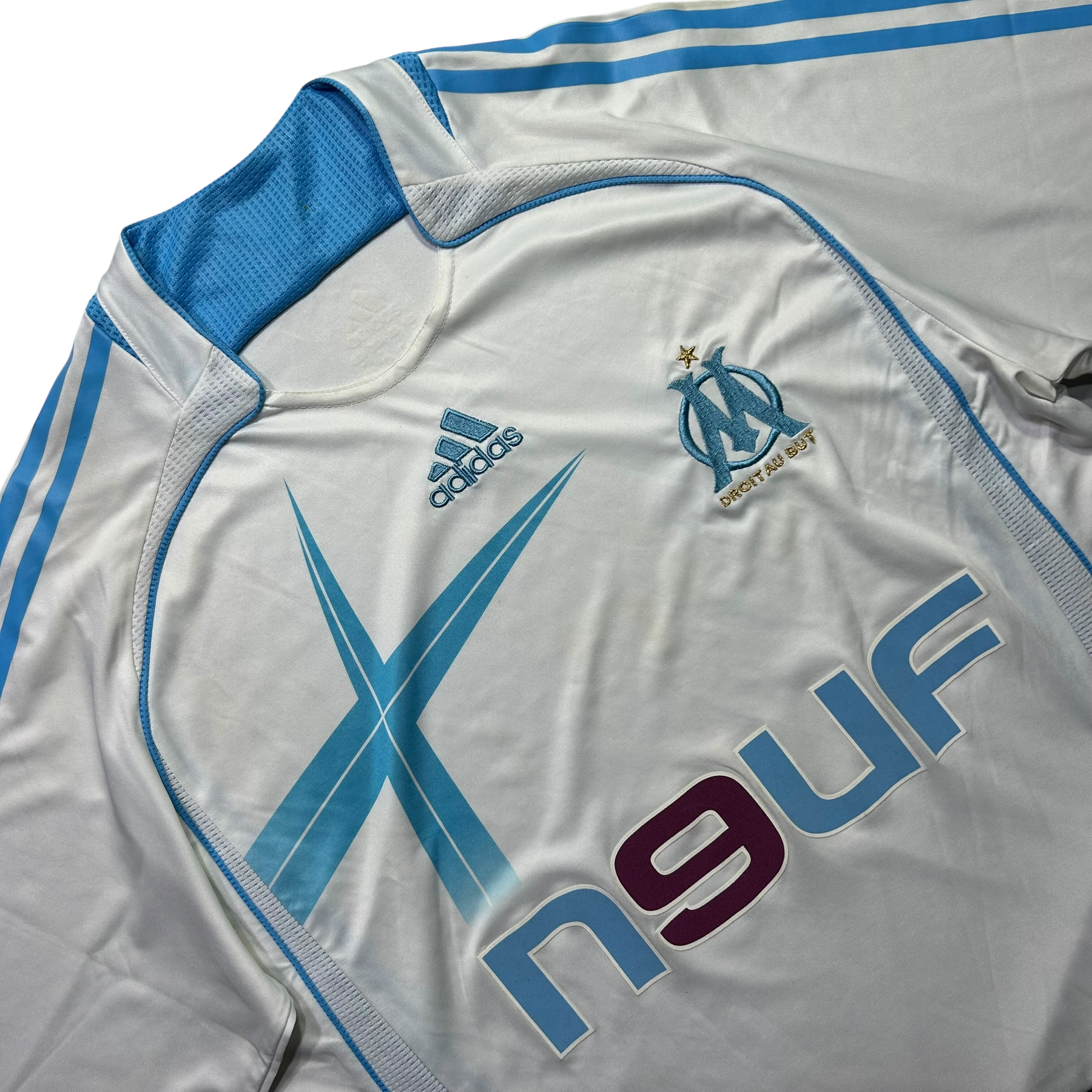 Olympique Marseille 2006 M