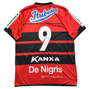 Ituano 2015 M
