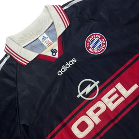 Bayern de Munique 1997 XXL