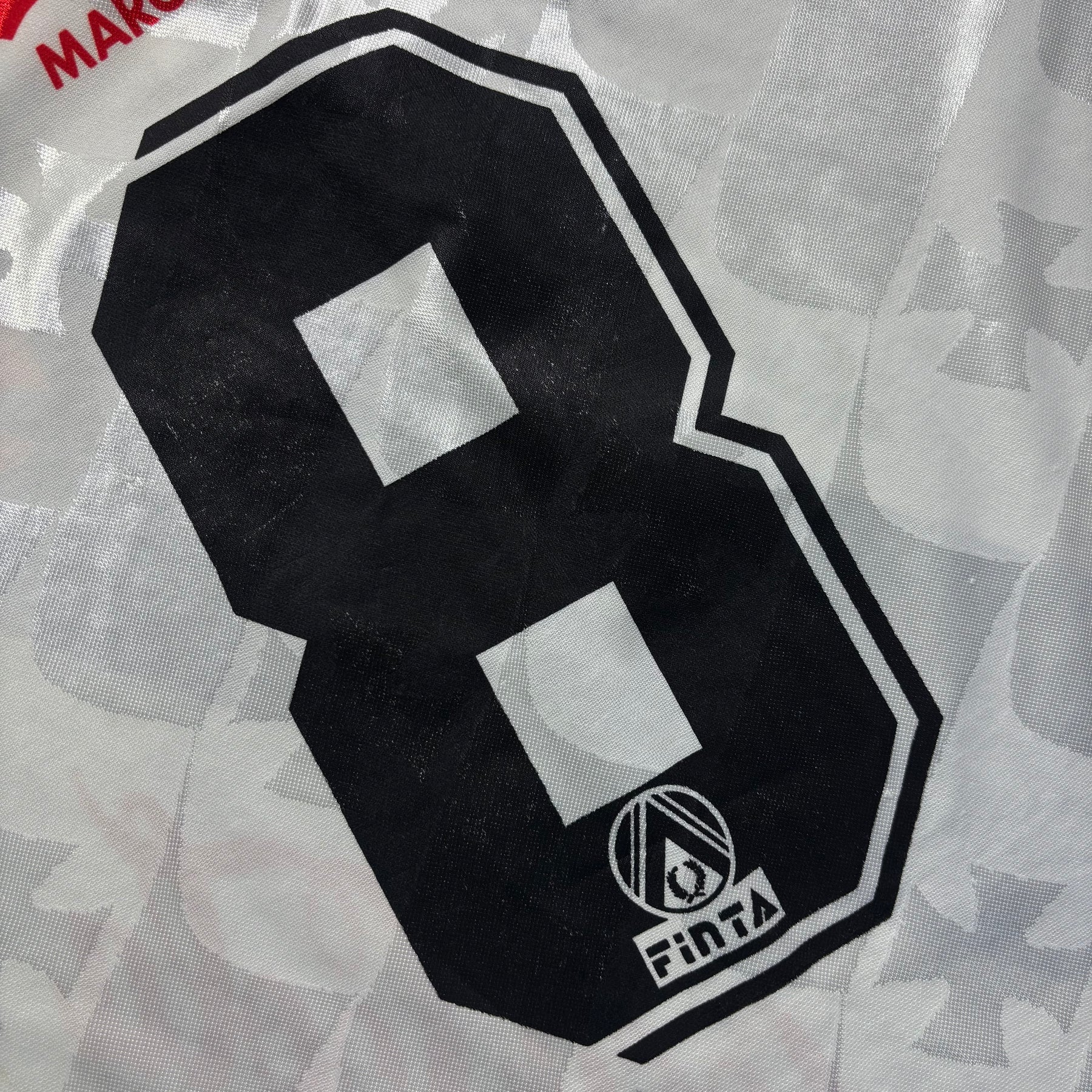 Vasco 1994 G