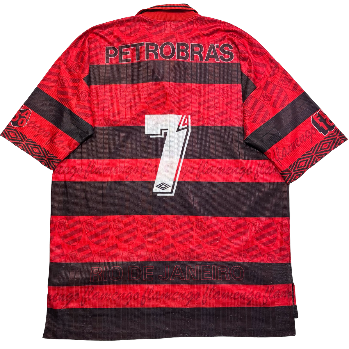 Flamengo 1995 G