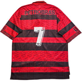 Flamengo 1995 G