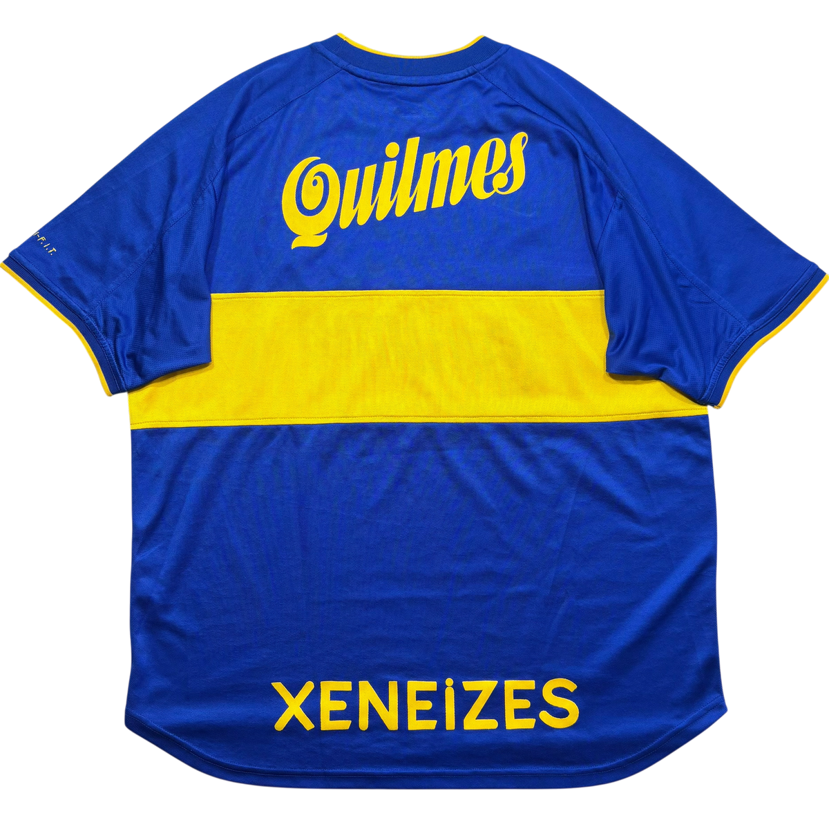 Boca Júniors 2000 GG