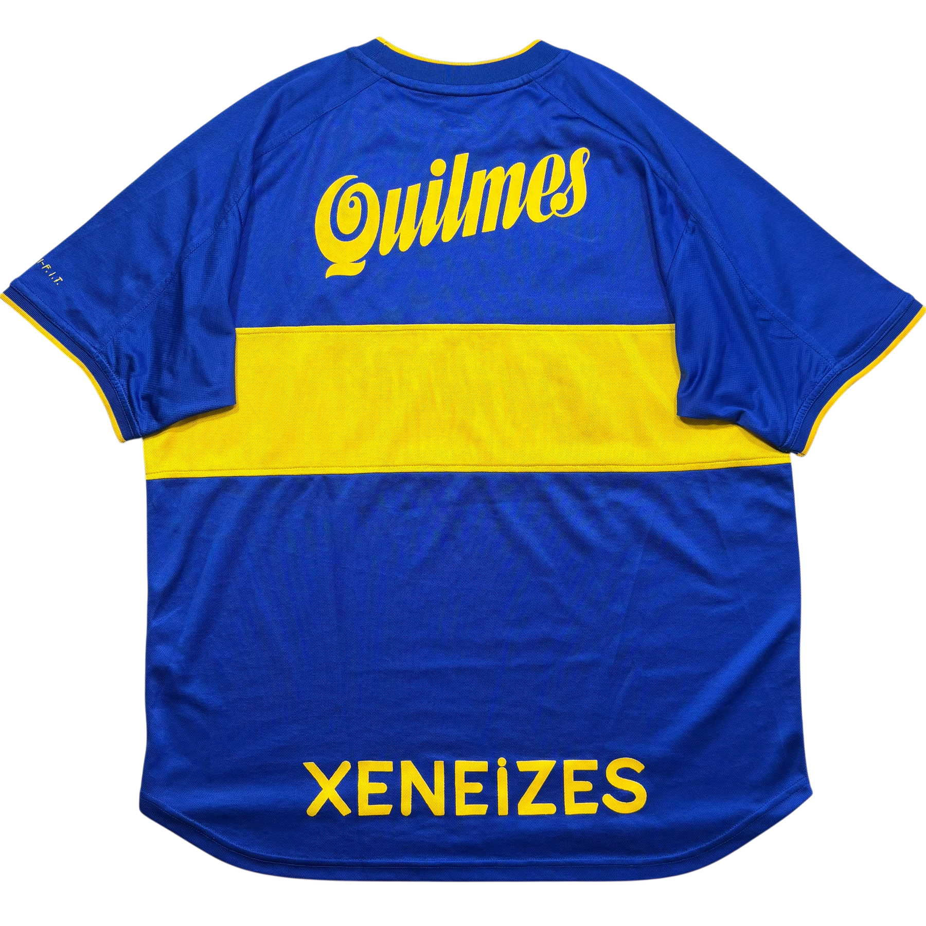 Boca Júniors 2000 GG