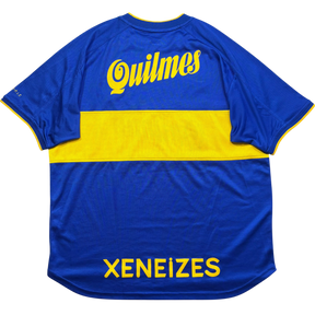 Boca Júniors 2000 GG