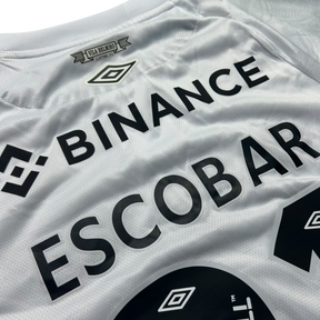 Santos 2024 P