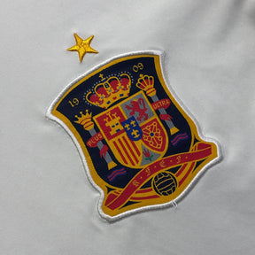 Espanha 2011 GG