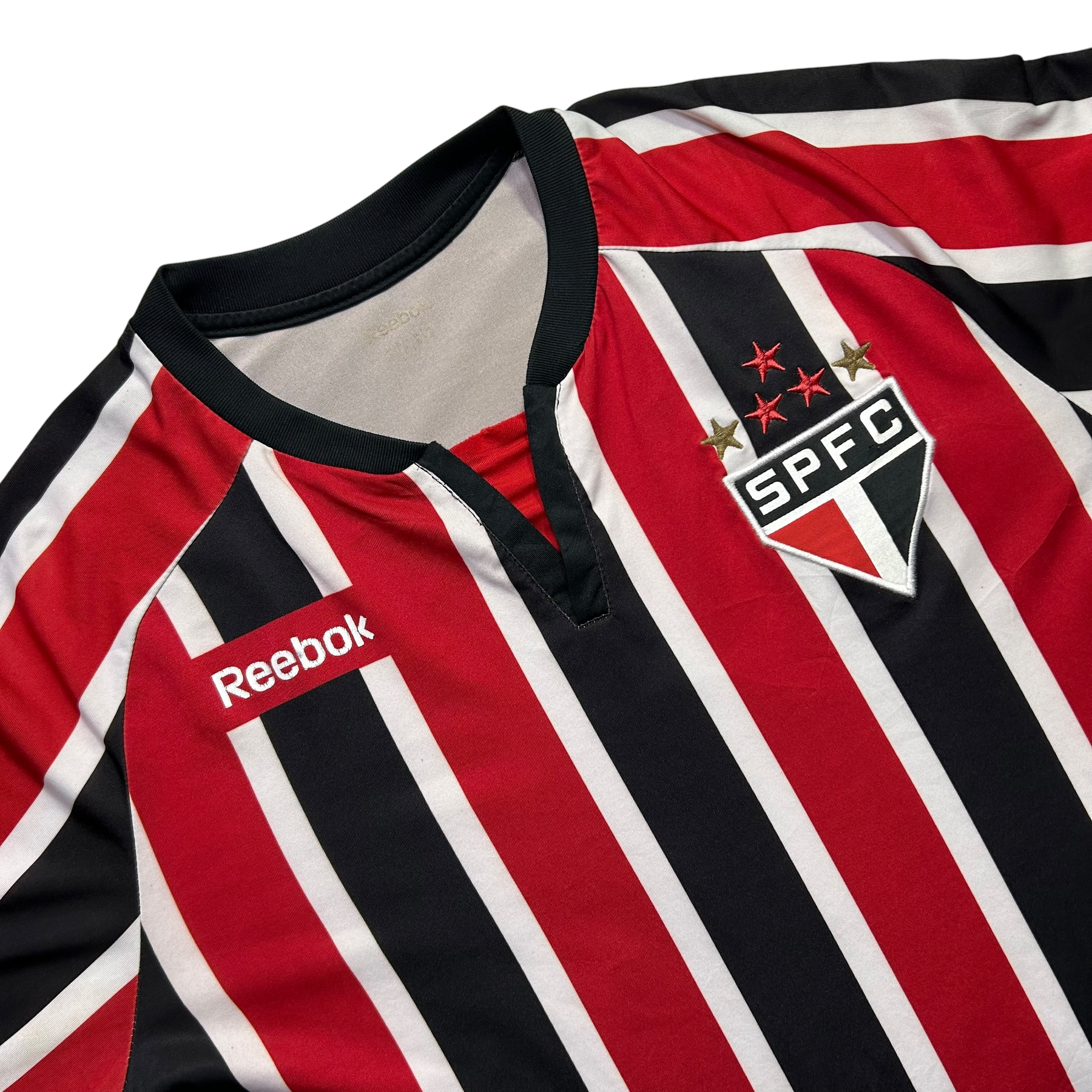 São Paulo 2010 P