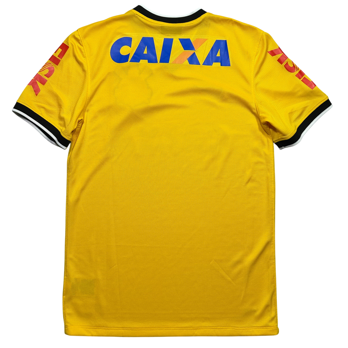 Corinthians 2014 P