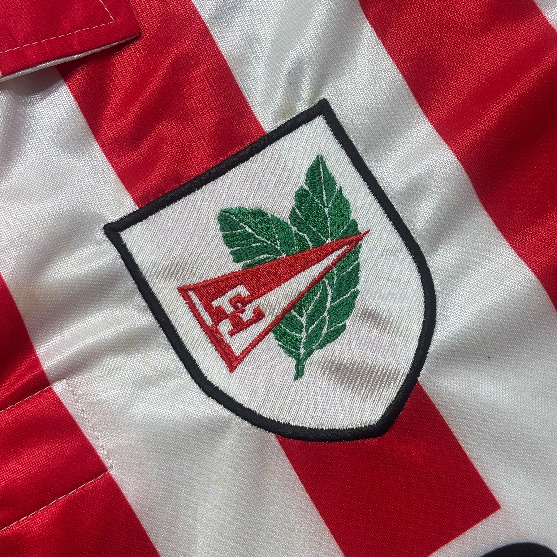 Estudiantes 1995 GG