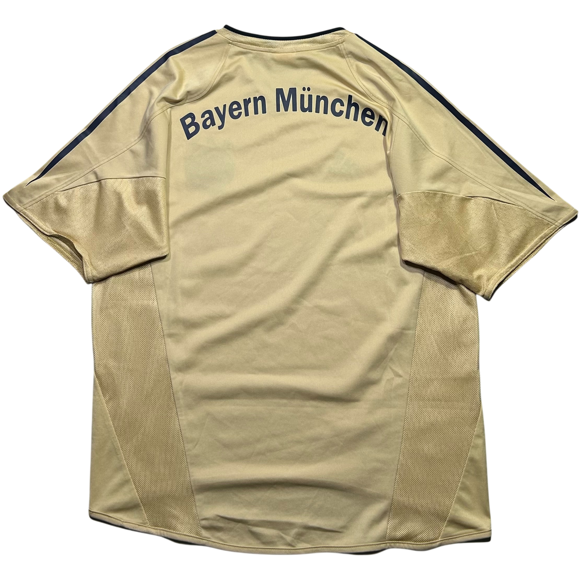 Bayern de Munique 2004 M