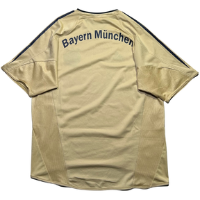 Bayern de Munique 2004 M