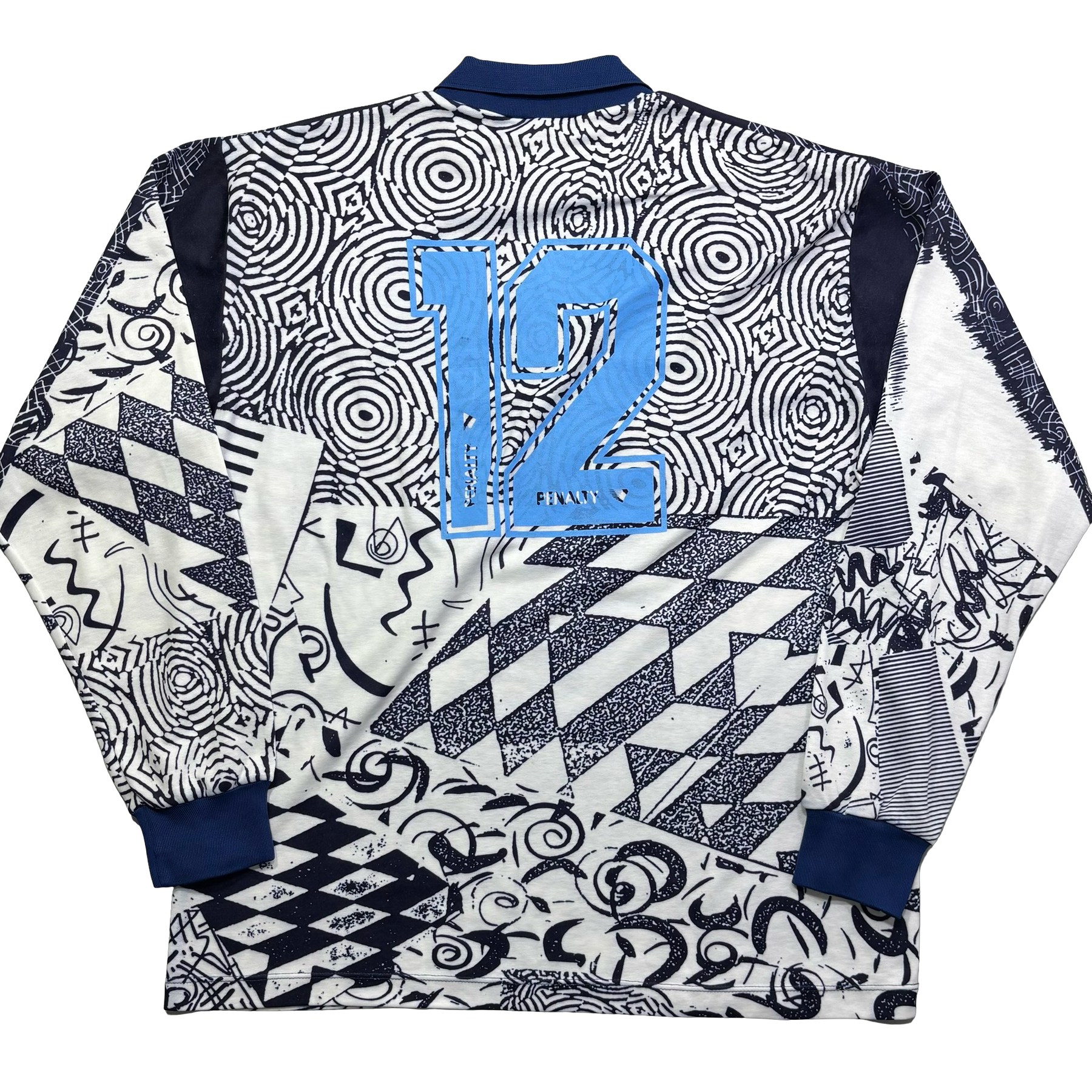 Grêmio 1992 GG