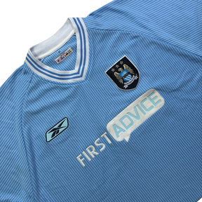 Manchester City 2003 G