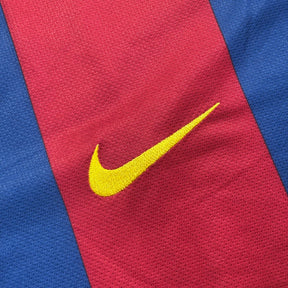 Barcelona 2010 G