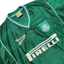 Carregar imagem no visualizador da galeria, Palmeiras 2001 GG
