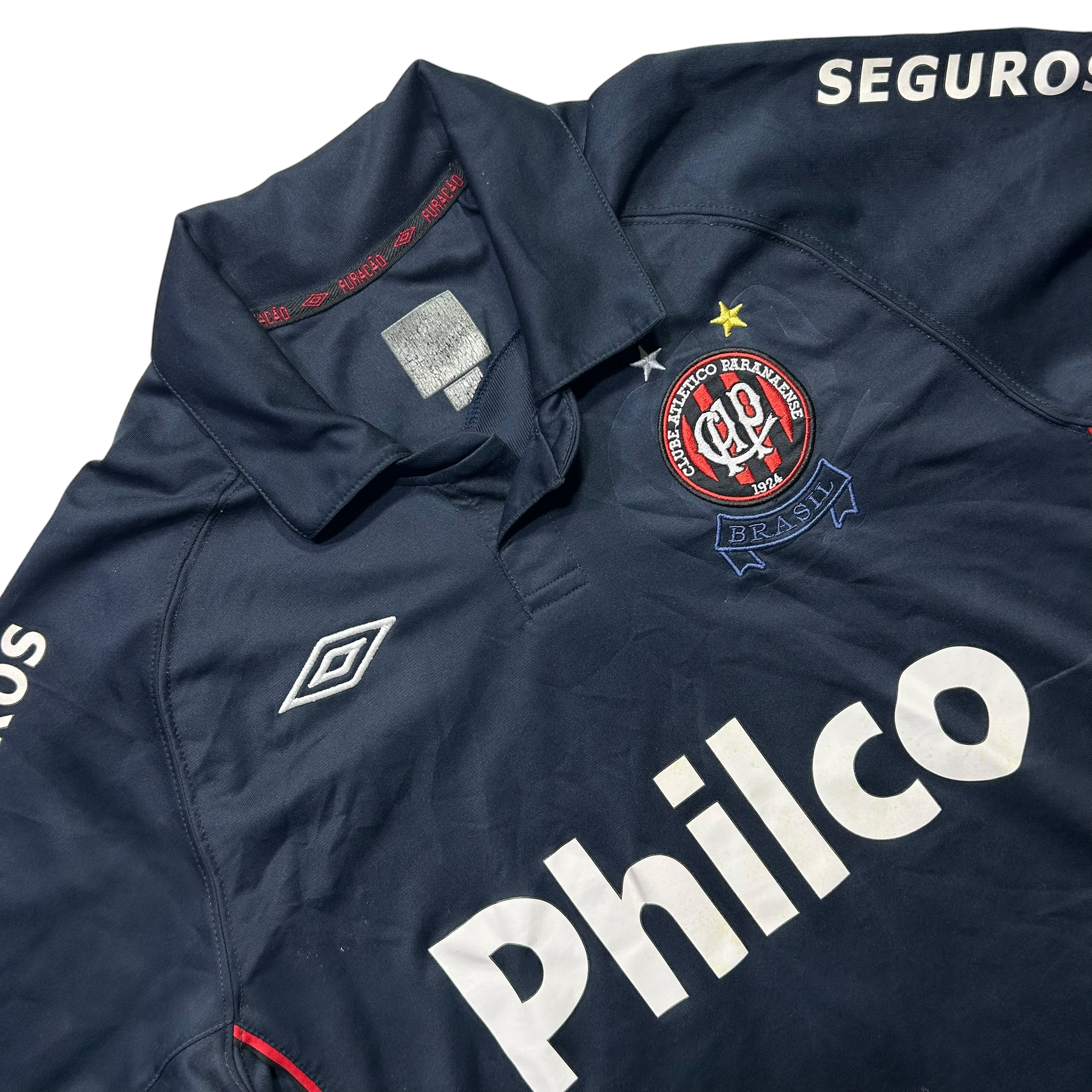 Athlético Paranaense 2010 M